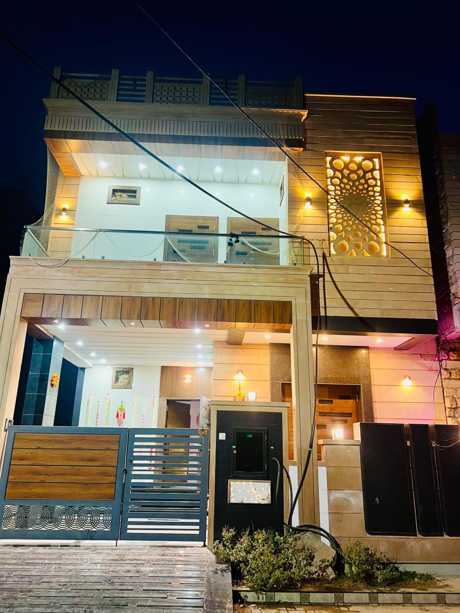 Villa Adora Jodhpur  Exterior photo