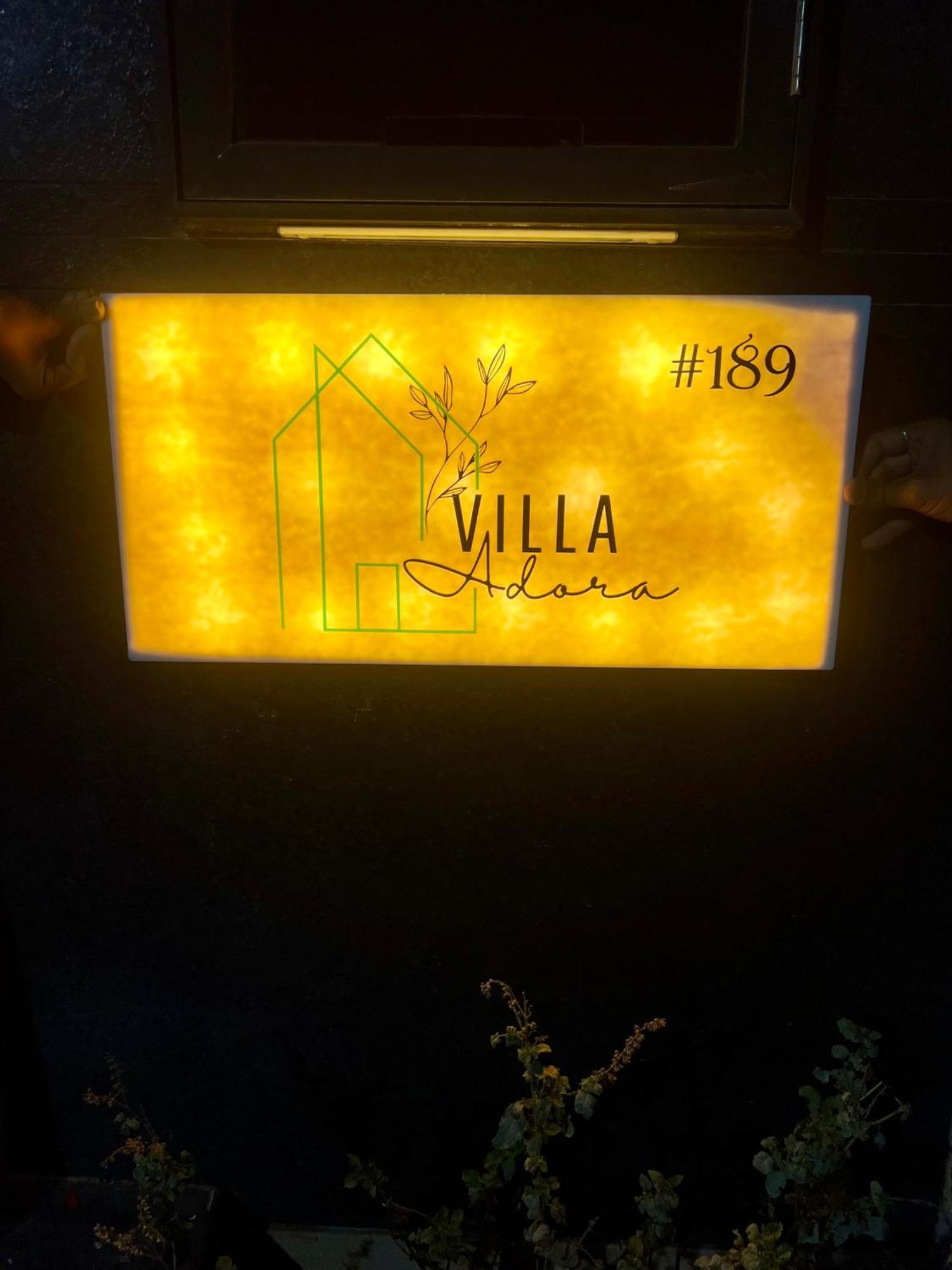 Villa Adora Jodhpur  Exterior photo